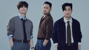 Image of Epik High