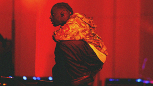 Image of Spotlight: Isaiah Rashad