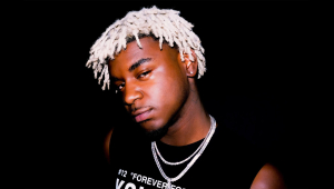 Image of Ken Carson Official After Party - Ages 18+