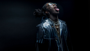 Image of Young Thug Offical Afterparty - Ages 18+